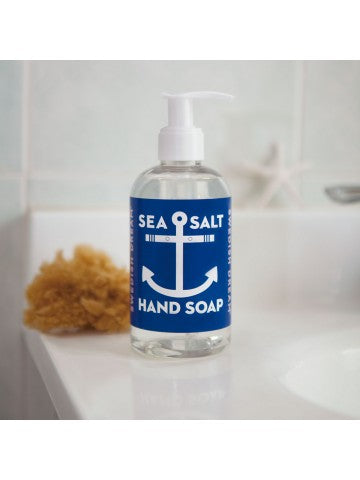 Kala Style Swedish Dream® Sea Salt Liquid Hand Soap