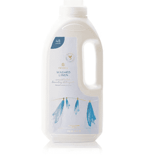 Thymes WASHED LINEN Detergent