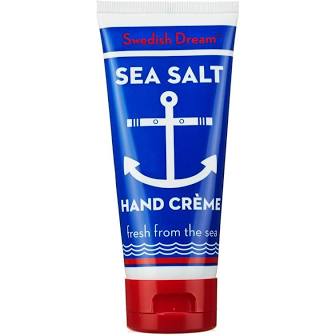 Swedish Dream® Sea Salt Hand Crème