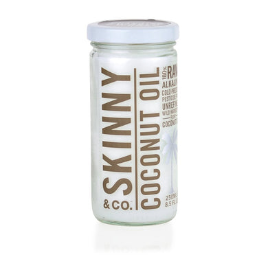 SKINNY & CO. Coconut Oil