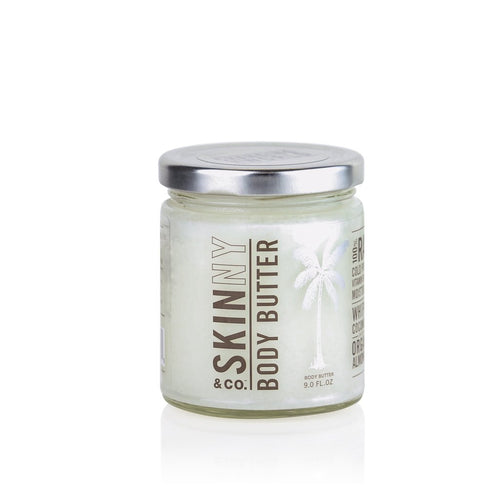 SKINNY & CO. Whipped Body Butter