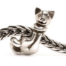 Trollbeads Big Cat Bead