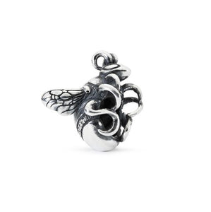 Trollbeads Bumble Bee Spacer