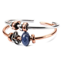 Trollbeads Copper Spacer