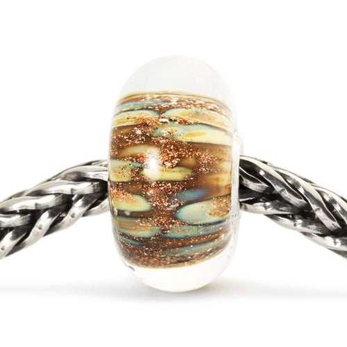 Trollbeads Magical Lamp Bead