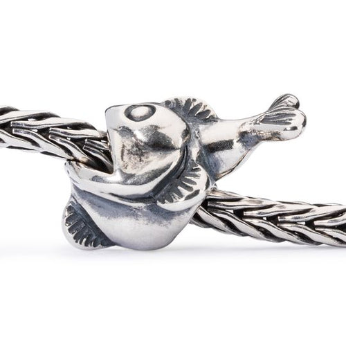 Trollbeads Mermaid Companion Bead