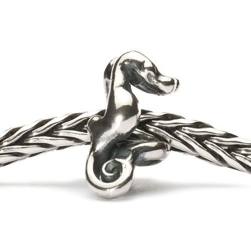 Trollbeads Seahorses Bead