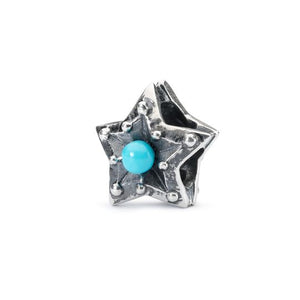 Trollbeads Star of Protection Bead