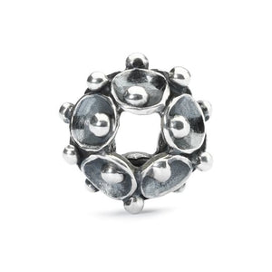 TROLLBEADS Water Lily Family Bead