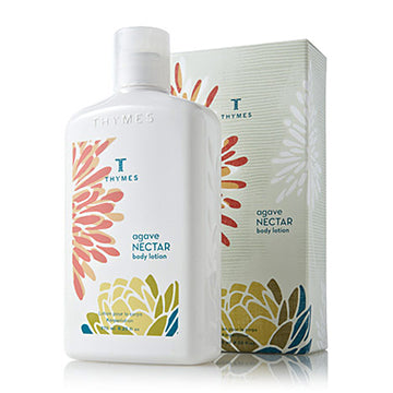 THYMES Agave Nectar Body Lotion