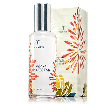 THYMES Agave Nectar Cologne