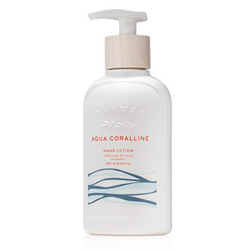 THYMES Aqua Coralline Hand Lotion