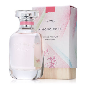 THYMES Kimono Rose Eau de Parfum