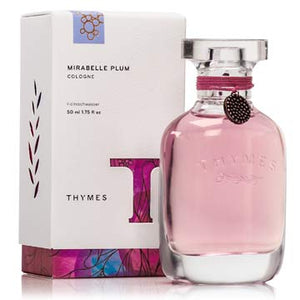 THYMES Mirabelle Plum Cologne