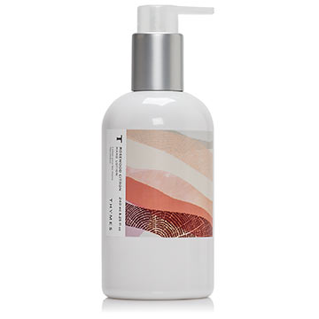 THYMES Rosewood Citron Hand Lotion
