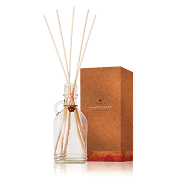 THYMES Simmered Cider Reed Diffuser