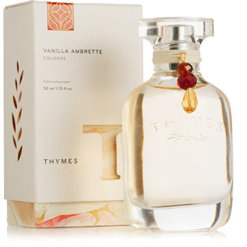 Thymes lotus santal discount cologne