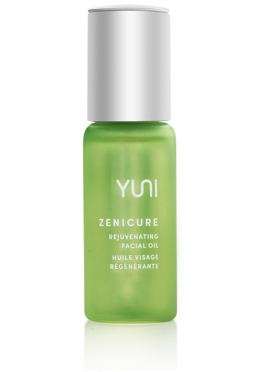Yuni Beauty ZENICURE Rejuvenating Facial Oil